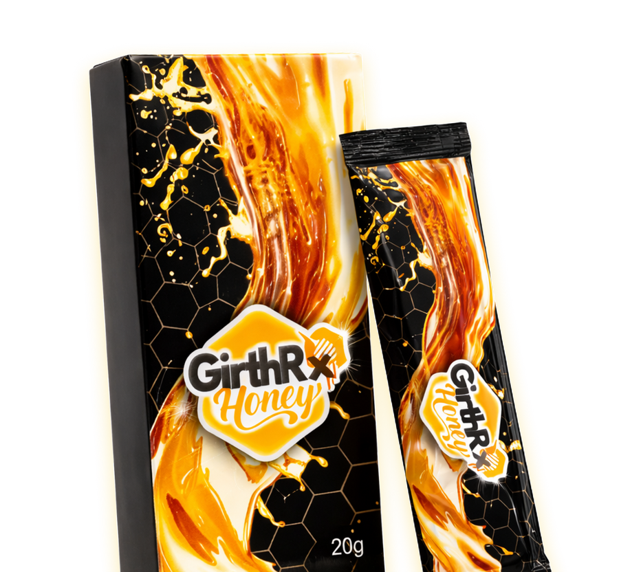 GirthRx product